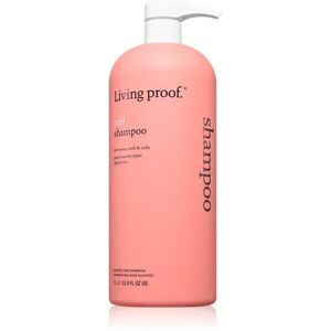 Living Proof Curl krémový šampon pro kudrnaté vlasy 1000 ml obraz