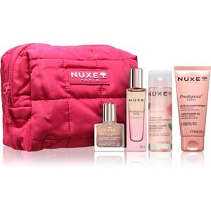 Nuxe Prodigieux My Pink Crush cestovní sada pro ženy obraz