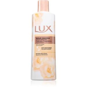Lux Velvet Jasmine sprchový gel 250 ml obraz