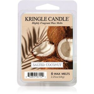 Kringle Candle Salted Coconut vosk do aromalampy 64 g obraz