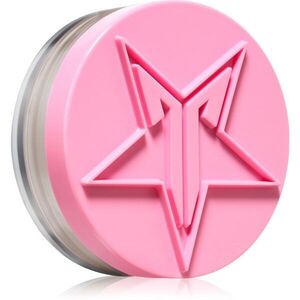 Jeffree Star Cosmetics Magic Star™ Setting Powder sypký pudr odstín Beige 10 g obraz