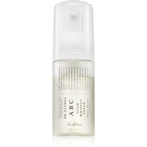 Dr. Althea ABC Glow Whipped Serum rozjasňující hydratační sérum 100 ml obraz