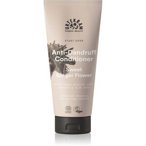 Urtekram Sweet Ginger Flower jemný pečující kondicionér s výtažky z aloe a zázvoru 180 ml obraz