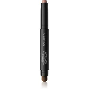 Catrice Soft Blend Eyeshadow Stick dlouhotrvající oční stíny v tužce voděodolné odstín 030 Velvet Pink 1.65 g obraz