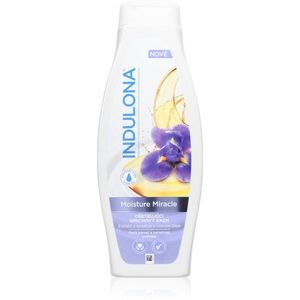Indulona Moisture Miracle sprchový krém 400 ml obraz