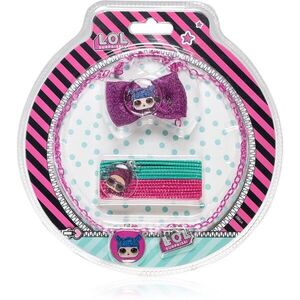 L.O.L. Surprise Gift Set Hair accessories dárková sada pro děti obraz