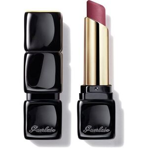GUERLAIN KissKiss Tender Matte dlouhotrvající rtěnka s matným efektem odstín 530 Dreamy Rose 2.8 g obraz