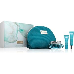 Thalgo Spiruline Boost Collection dárková sada obraz