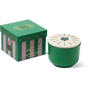Paddywax Charmed Dandelion & Clover vonná svíčka s víčkem 226 g obraz