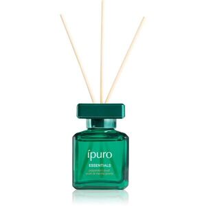 ípuro Essentials Peppermint Crush aroma difuzér s náplní 50 ml obraz