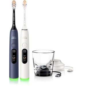 Philips Sonicare 8500 HX8596/22 sonický elektrický zubní kartáček 1 ks obraz