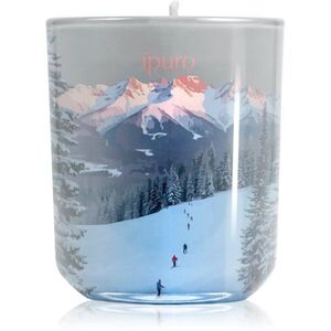ípuro Limited Edition Aspen vonná svíčka s víčkem 270 g obraz