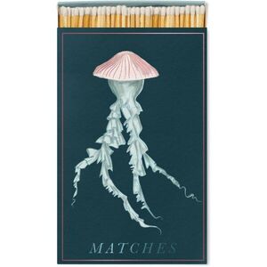 Paddywax Large Rectangle Matches Jellyfish zápalky 120 ks obraz