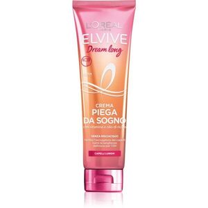 L’Oréal Paris Elvive Dream Long bezoplachový krém pro dlouhé vlasy 150 ml obraz