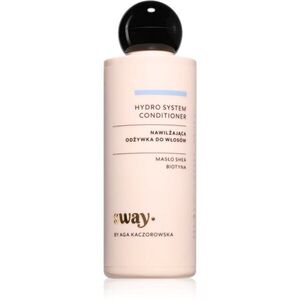 beBIO SWAY Hydro System hydratační kondicionér 200 ml obraz
