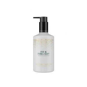 Scottish Fine Soaps Fir & Firelight tělové mléko 300 ml obraz