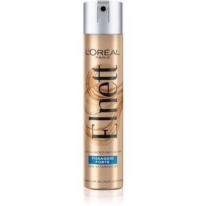 L’Oréal Paris Elnett lak na vlasy se silnou fixací 75 ml obraz