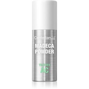 Centellian24 Madeca Powder Tea Tree AC lokální péče proti akné 6 g obraz