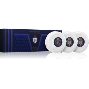 Truefitt & Hill Trafalgar Bath & Body Soap sada tuhých mýdel 3x150 g obraz