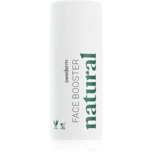 Swederm Face Booster vyživující emulze s aloe vera 100 ml obraz