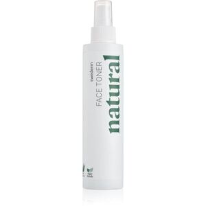 Swederm Face Toner zklidňující pleťové tonikum 200 ml obraz