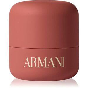 Armani Dolci Makeup Blush krémová tvářenka odstín 4 CINNAMON BLUSH 8 g obraz
