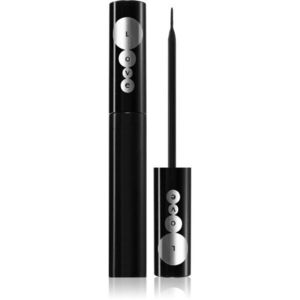 Kallos Love Pure Liquid Eyeliner tekuté oční linky odstín Black 5 ml obraz