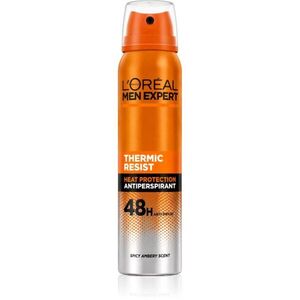 L’Oréal Paris Men Expert Thermic Resist antiperspirant s 48hodinovým účinkem pro muže 150 ml obraz