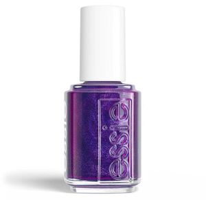 essie nails lak na nehty odstín 1021 Prima Plum 13.5 ml obraz