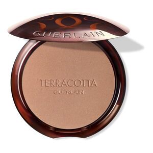 GUERLAIN - Terracotta Original Compact Poudre - Pudr obraz