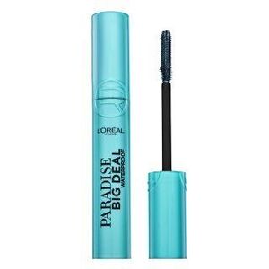 L´Oréal Paris Paradise Big Deal Mascara řasenka pro prodloužení řas a objem Waterproof Black 9 ml obraz