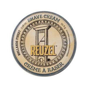Reuzel Shave Cream krém na holení 95, 8 g obraz