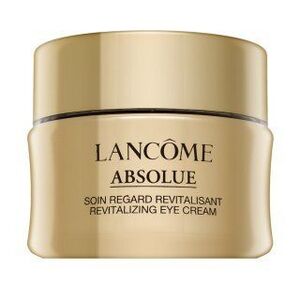Lancôme Absolue oční krém Revitalizing Eye Cream 20 ml obraz