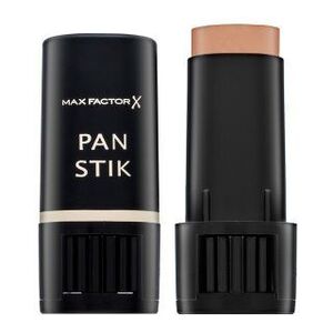 Max Factor Pan Stik Foundation dlouhotrvající make-up v tyčince 30 Olive 9 g obraz