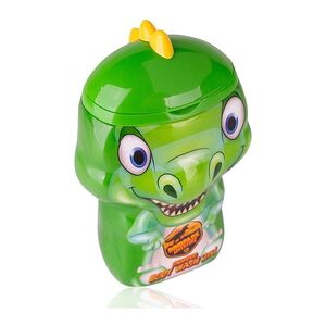 ACCENTRA Dinopark adventure 2v1 šampon a sprchový gel jablko 400 ml obraz
