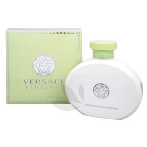Versace Versense Sprchový gel 200ml obraz