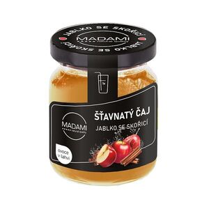 MADAMI Šťavnatý čaj jablko se skořicí 55 g obraz