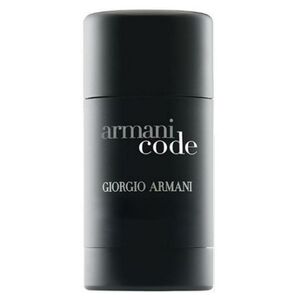 Giorgio Armani Black Code Deostick 75ml obraz