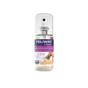 FELIWAY Classic sprej pro kočky 60 ml obraz