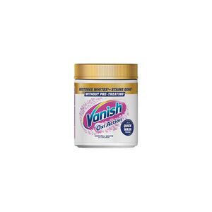 VANISH Oxi action prášek na bělení a odstranění skvrn 470 g obraz