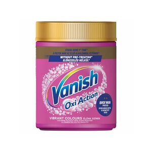 VANISH Oxi action prášek na odstranění skvrn 970 g obraz