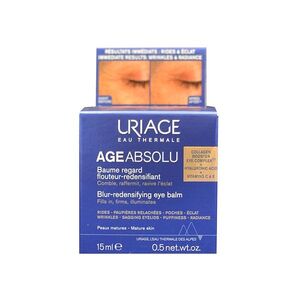 URIAGE Age absolu eye contour 15 ml obraz