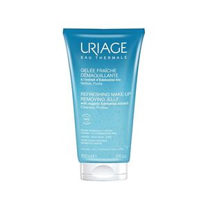 URIAGE Osvěžující odličovací gel 150 ml obraz