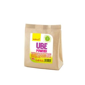WOLFBERRY UBE prášek Purple yam 100 g obraz