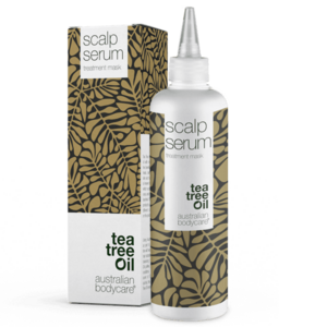 AUSTRALIAN BODYCARE Tea Tree Sérum na vlasy proti lupům 150 ml obraz