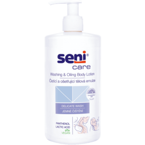SENI CARE obraz