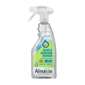 ALMAWIN Čistič na okna a skleněné povrchy 500 ml obraz