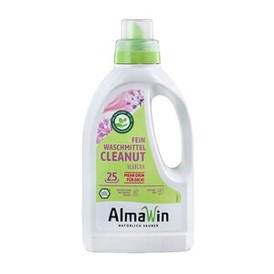 ALMAWIN Cleanut tekuté mýdlo s vůní ořechů 750 ml obraz