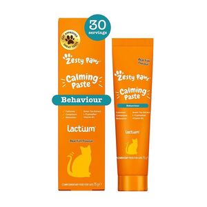 ZESTY PAWS Calming Paste na klid a pohodu 75 g obraz