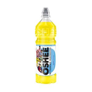 OSHEE Sport drink citron zero 750 ml obraz